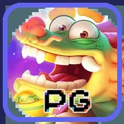 BETZE Fortune Dragon (PG)