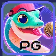 BETZE Fortune Snake (PG)