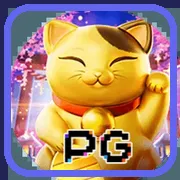 BETZE Lucky Neko (PG)